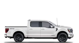 2025 Ford F-150® External Image 1
